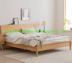 wooden bunk wall sofa double king bed