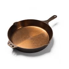 the best cast iron skillets america s