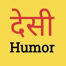 I didn't know anything about acting, much less about acting in a comedy. Desi Humor Home Facebook