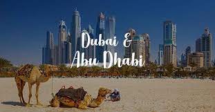 ways to get to abu dhabi from dubai