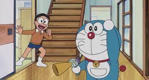 Doraemon Mùa 9 “đổ bộ” POPS Kids app trên Samsung Smart TV