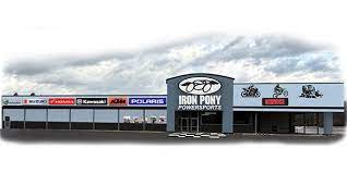 pony motorsports group acquires new