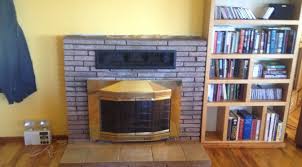 Fireplace Damper Repair Replacement