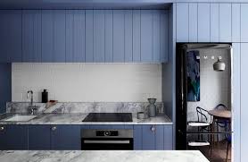 hang your upper kitchen cabinets