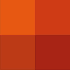 Terracotta Colour Chart Interior Design Color Schemes