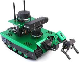 yahboom transbot ros robot for