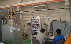 beam equipment gyrotron technology inc