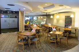 Do you love dining room designs? Our Dining Room Kids Area In The Background Picture Of Mccartin S Hotel Bistro Leongatha Tripadvisor