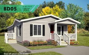 Bd 05 Ma Williams Manufactured Homes