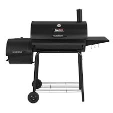 cc1830s 30 inch charcoal barrel grill