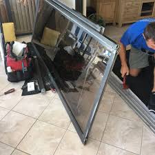 Sliding Doors Repair Services In Miami