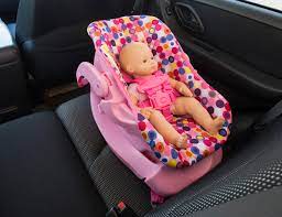 Toy Car Seat Doll Toys Joovy