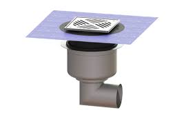 fl ferrofix floor drain