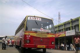 Kerala Bus Fare Minimum Fare Hiked To Rs 8 For Ordinary