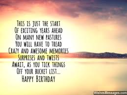 30th birthday poems wishesmessages com