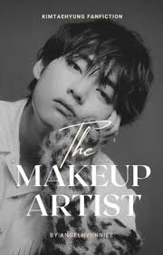 makeup artist kim taehyung chapter