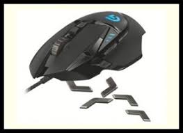 Choose the logitech g502 mouse. Logitech G502 Proteus Software And Driver Setup Install Download