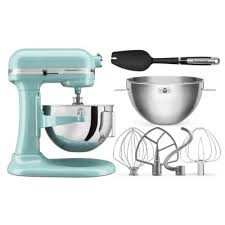 Unfortunately, this website only ships to ca postal address. Kitchenaid Professional 5 Plus 5 Quart Bowl Lift Stand Mixer With Baker S Bundle Assorted Colors Sam S Club