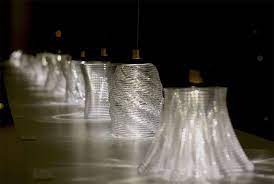 Glass 3d Printing Method Unveiled By