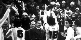 Resultado de imagen para testimonios histórico deporte dictadura