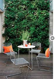 Patio Wall Ideas That Will Make Your
