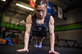 10 crossfit weighted vest workouts