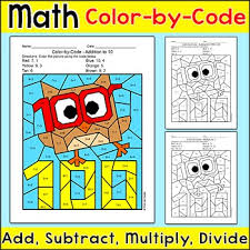 Perfect for morning work or as a station activity! 100 Days Coloring Page Worksheets Teaching Resources Tpt