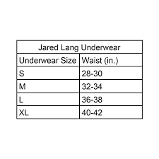 Amazon Com Jared Lang Mens Underwear Stretch Trunks