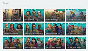 best sims 4 expansion packs ranked in