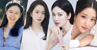 most beautiful korean actress of 2022