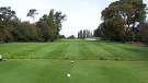 Henderson Park Golf Course in Victoria, British Columbia, Canada ...