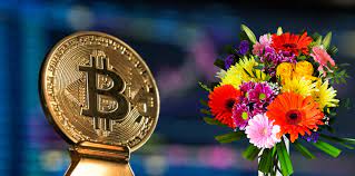 In terms of security, it is protected by robust cryptographic techniques. Local Florist Now Accepts Bitcoin Just In Time For Get Out Of The Doghouse Day Eden Florist South Florida Flowers For Any Occasion