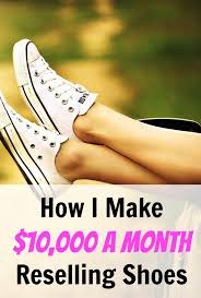 Get the training, tools, and scale your sales. Reselling Shoes How I Make 10 000 A Month Flipping Sneakers