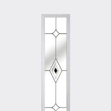 Glazing Options For Composite Doors
