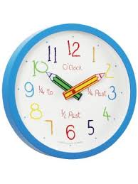 Childrens Clocks Clocks Creative