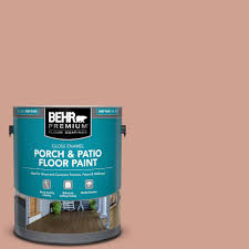 exterior porch and patio floor paint
