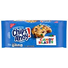 save on sco chips ahoy chocolate