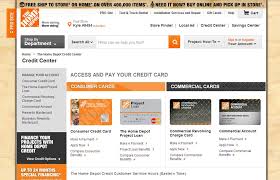 Home depot consumer credit card. Home Depot Different Lines Of Credit And Credit Cards Import Details In Quickbooks Home Depot Credit Home Depot Credit Card