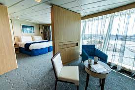 The Suite Life On Board Royal Caribbean