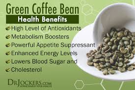 Chlorogenic acid in green coffee bean extract will help speed up the weight loss process. Does Green Coffee Bean Extract Help You Lose Weight