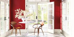 benjamin moore color of the year