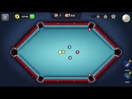 Only in this case, you get the top view. 8 Ball Pool Trickshots Free Android App Appbrain