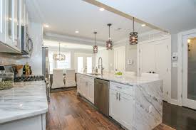 As they are not waterproof, homeowners should remember to factor this in when selecting laminate. Cost Of Kitchen Flooring Everything You Need To Know