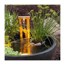 Aquascape Patio Pond Green Slate 32