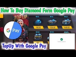 Unfortunately, they use lot of human verification and this cause people be angry. How To Buy Free Fire Diamond By Google Pay Google Pay Se Free Fire Ka Diamond Kaise Purchase Karen Youtube