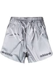 cool shorts for women from adidas