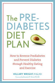 Cardiovascular disease risk in #prediabetics. The Prediabetes Diet Plan By Hillary Wright M Ed Rdn 9781607744627 Penguinrandomhouse Com Books