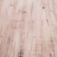 How To Make Distressed Wood Floors