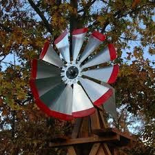 decorative wooden windmills windmill