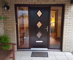 Types Of Doors Details Advantages